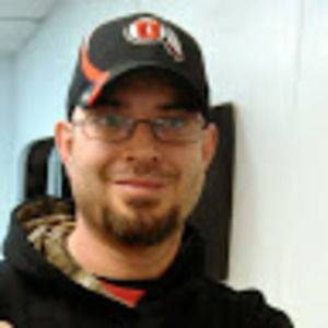 Meet your Posher, Cory